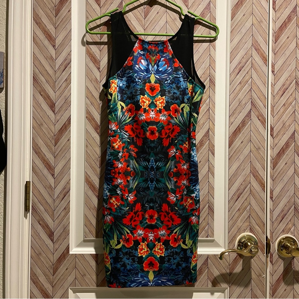 🏷️NWOT🏷️ Forever 21 Bodycon Dress